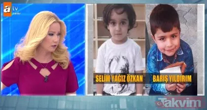 Müge Anlı canlı yayınında Türkiye’yi sevindiren son dakika gelişmesi! Rize’deki kayıp iki küçük çocuğun bulunma anı!