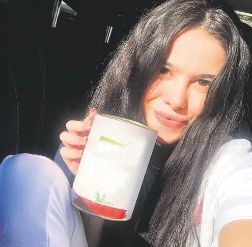 caner erkin le nafaka yuzunden kapisan