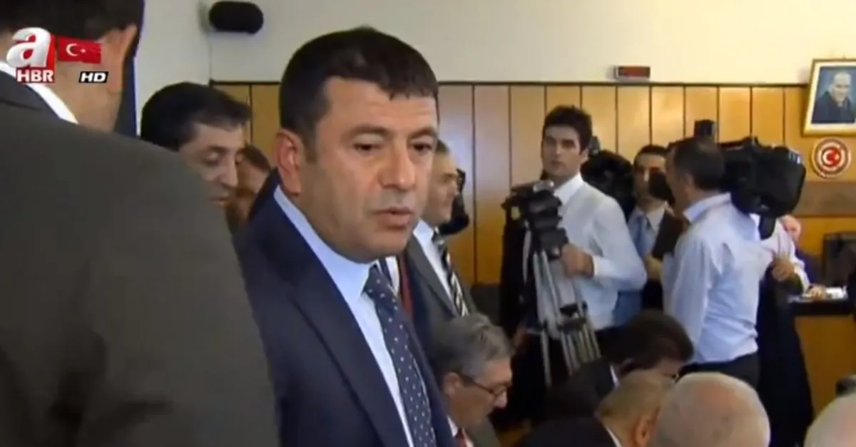 Sokaklarda dehşet saçtı, DHKP-C'li teröristi Meclis'e çıkardı: İşte CHP'li Veli Ağbaba'nın siyasi hayatı