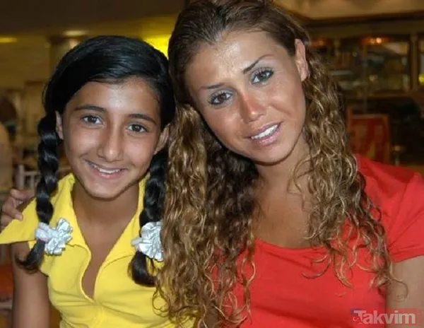 Bildiğiniz Ceylan'ı unutun çünkü oldu Aleyna Tilki! Son halini görenler inanamadı 'ben çirkin değilim sadece param yok' - 16