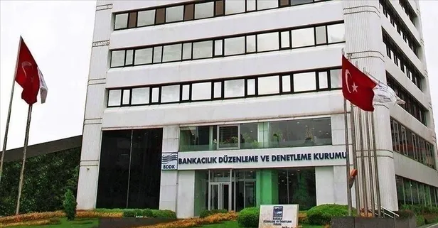 BDDK resmen açıkladı: 1.5 milyar lira sermayeli dijital katılım bankası kuruldu!