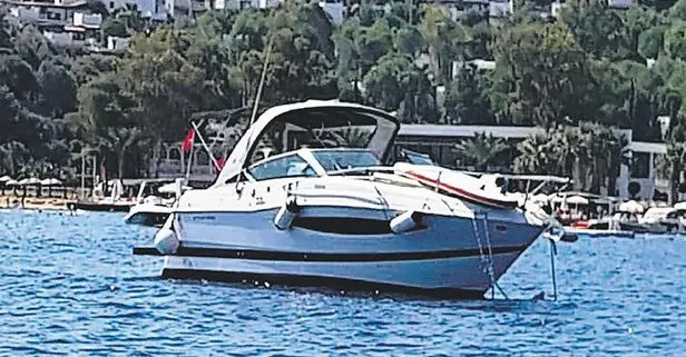 Kaçak hayat!
