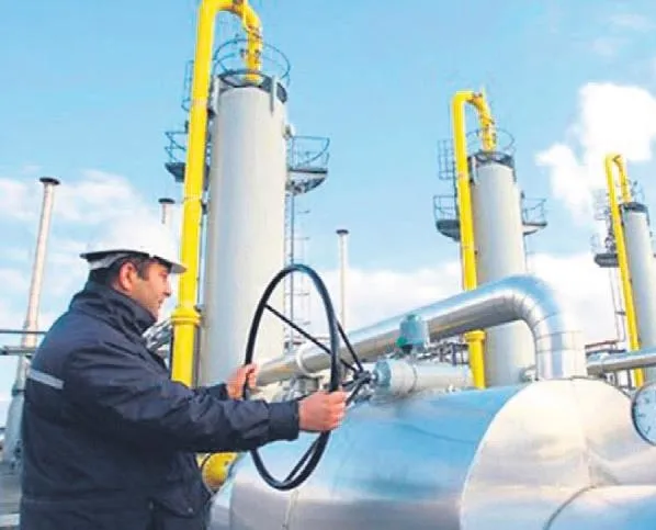 81 ile doğalgaz için geri sayım başladı