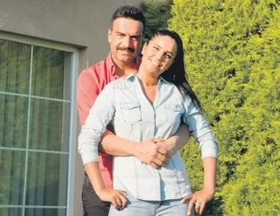 Yasak aşk şoku!