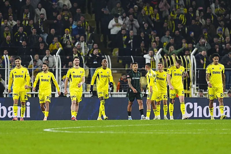 Fenerbahçe'den golcü bombası! Sörloth olmazsa o gelecek - 3