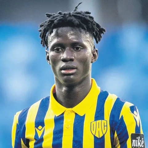 Bajo Beşiktaş’la anlaştı