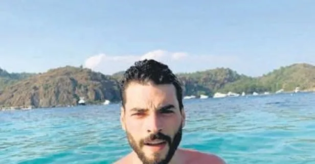 Yüzen karizma