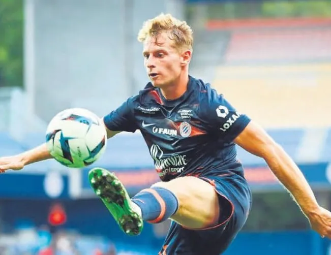 Sol beke Nicolas Cozza