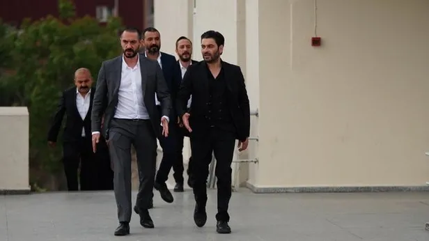 Eşkıya Dünyaya Hükümdar Olmaz 139. bölüm fragmanı yayında mı? EDHO'da felaketler art arda geliyor!-3