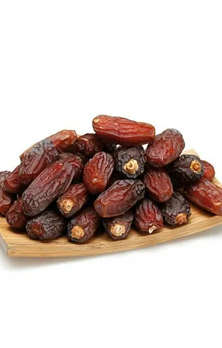 Rüyada hurma görmek ne anlama gelir?