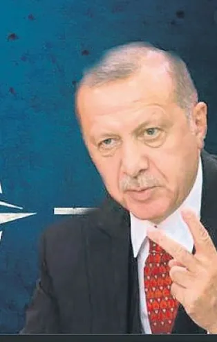 Başkan Erdoğan NATO Toplantısı'na İsveç, Finlandiya ve Yunanistan'ı terletecek 2 önemli dosya ile gidecek