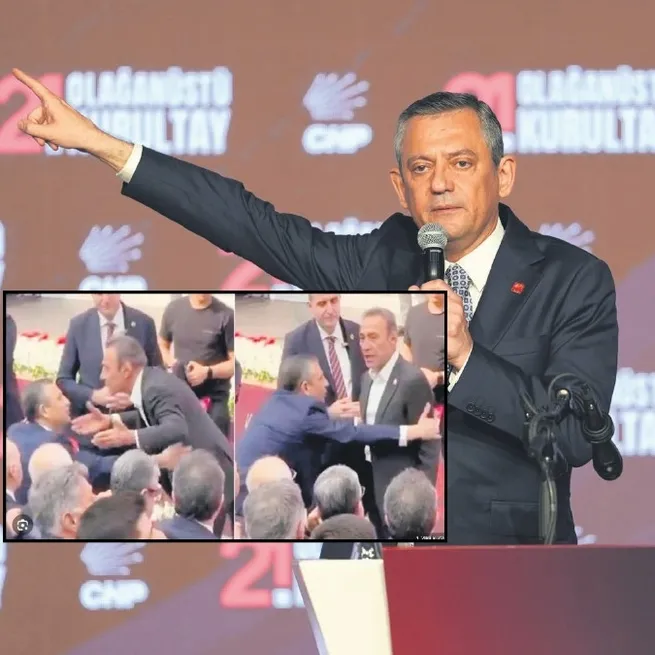 Donakaldı