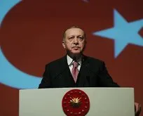 Başkan Erdoğan’dan ’Kazakistan’ diplomasisi!
