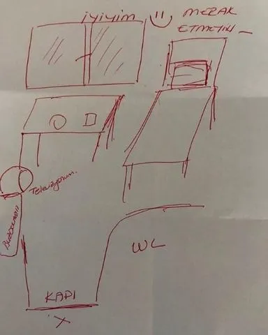 Seren Serengil'den ilk fotoğraflar geldi!-8