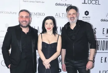 Merve Boluğur'dan sürpriz proje müjdesi!