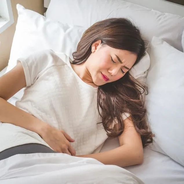 Çikolata kistine dikkat