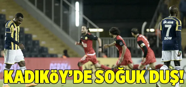 F.Bahçe öldü öldü dirildi!