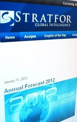 Gölge CIA'den Türkiye-BAE açıklaması