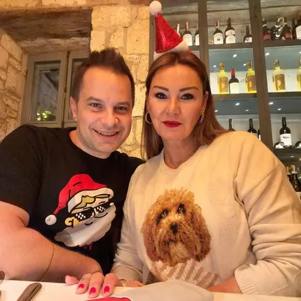 Pınar Altuğ ve Yağmur Atacan çiftinden evlilik ititrafı: Çocuk için evlendik