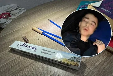 Yalnız kurt değil katil sürüsü!