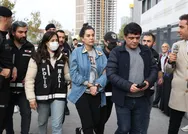 SON DAKİKA I Dilan Polatın altın tozlu kahveden cezaevine uzanan hayatı! Davada yeni gelişme I 27 şirkete kayyum şoku