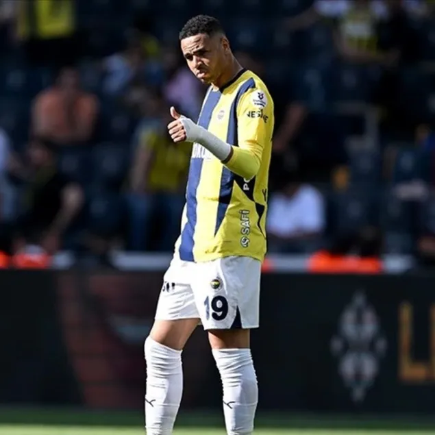 En Nesyri için körfez seferi