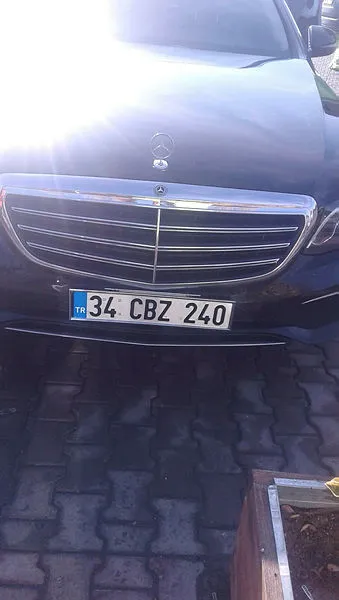 CHP'li Bilecik Belediye Başkanı sahte plakalı araçla yakalandı-3