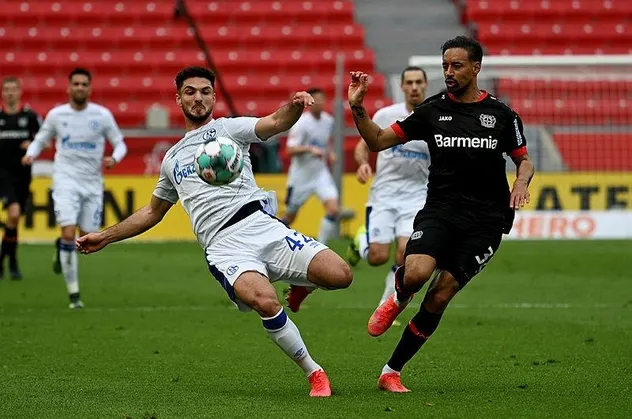 Galatasaray ve Beşiktaş peşindeydi! Kerim Çalhanoğlu'nun yeni takımı belli oldu