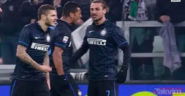 Galatasaraylı Mauro Icardi'nin eşi Wanda Nara hamile iddiası ortalığı karıştırdı! Hem de o isimden! Sonunda resmen açıkladı - 16