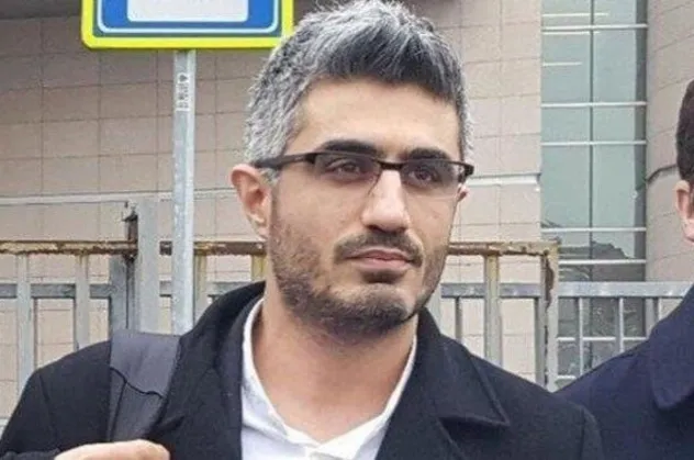 Pehlivan’a 3 yıl 9 ay ceza
