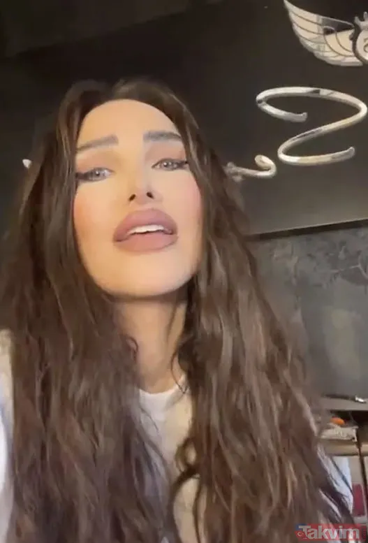 Seren Serengil "Aldatıldım" dedi kankası Demet Akalın "Affet" dedi! Sevgilisi Mustafa Tohma'yla cinsel hayatına kadar her şeyi bir bir afişe etmişti - 13