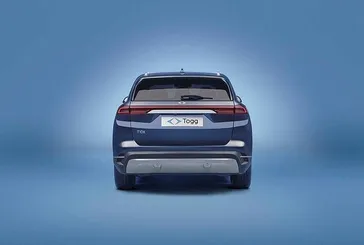 T10X için ön sipariş açıldı!