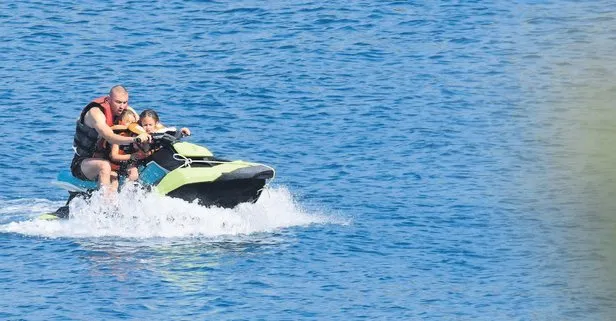 Kral tatil