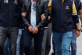 Son dakika: İstanbul’da DEAŞ operasyonu: 10 gözaltı