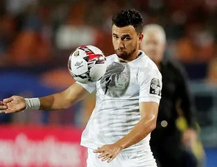 Yeter artık gitmek istiyorum