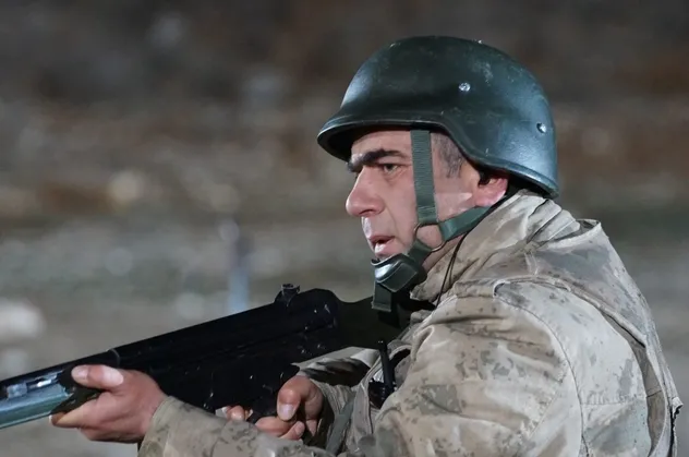 Nöbet 4. yeni bölüm fragmanı yayınlandı! Elmalı'ya yabancı misafir geliyor