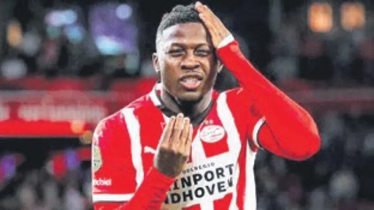 Bakayoko Leipzig yolcusu