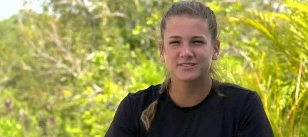 Survivor Nisa’dan şaşırtan hareketler!