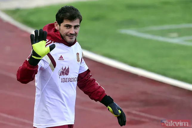 Dünyanın en yakışıklı futbolcuları açıklandı! Türkiye'den sürpriz isim listede...