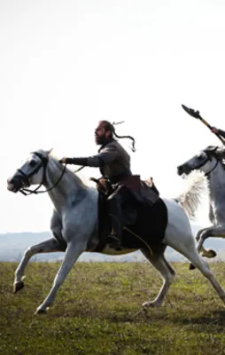 Diriliş Ertuğrul'un 97. bölümünde neler olacak?