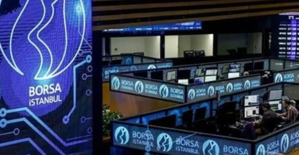 Borsa İstanbul’dan bir kapanış rekoru daha!