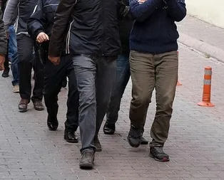 Kocaeli merkezli 7 ilde FETÖ operasyonu: 14 şüpheli için yakalama kararı
