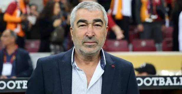 Samet Aybaba’ya kavuştular