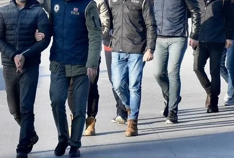 FETÖ operasyonunda 13 gözaltı!
