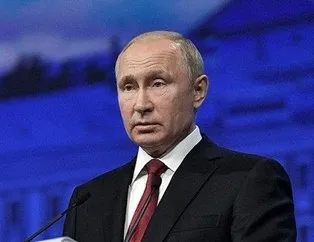 Putin’den Türkiye-Rusya iş birliğine övgü