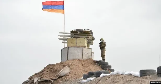 Ermenistan ateşkesi bozdu! Azerbaycan duyurdu: O bölgelere ateş açtılar
