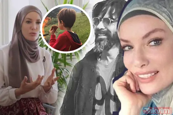 Kurtlar Vadisi'nin Polat Alemdar'ı Necati Şaşmaz'ın sır gibi sakladığı çocukları koca delikanlı oldu! “Büyük oğlu babasının kopyası” - 6