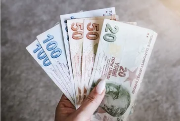 Evde yakınına bakana 91 bin 440 TL maaş!