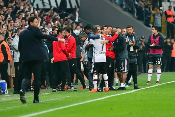 Rıdvan Dilmen Beşiktaş-Yeni Malatyaspor maçını değerlendirdi-19