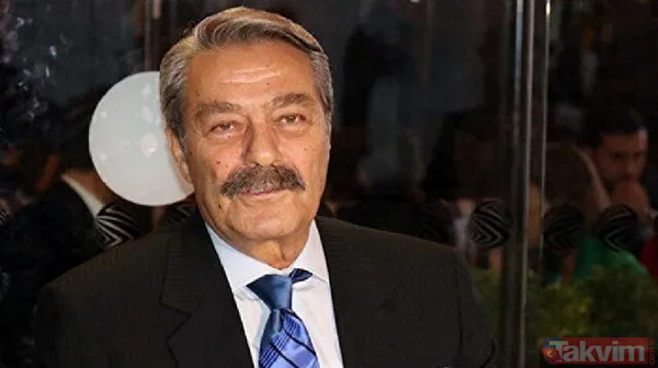 Yeşilçam yıldızları bakın aslen nereliler! İşte memleketleri! Türkan Şoray, Cüneyt Arkın, Gülşen Bubikoğlu, Tarık Akan, Kadir İnanır... - 21